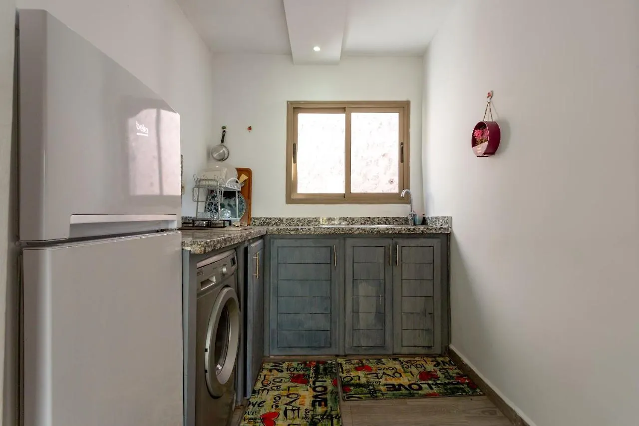 Villa Paradis Marrakesh