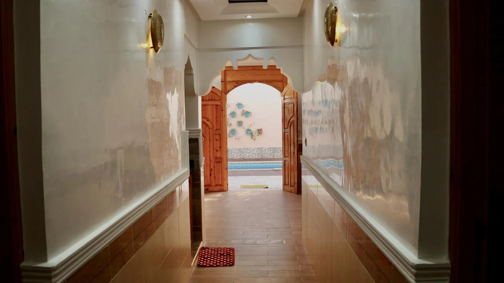 Villa Paradis Marrakesh 0*,  Marruecos