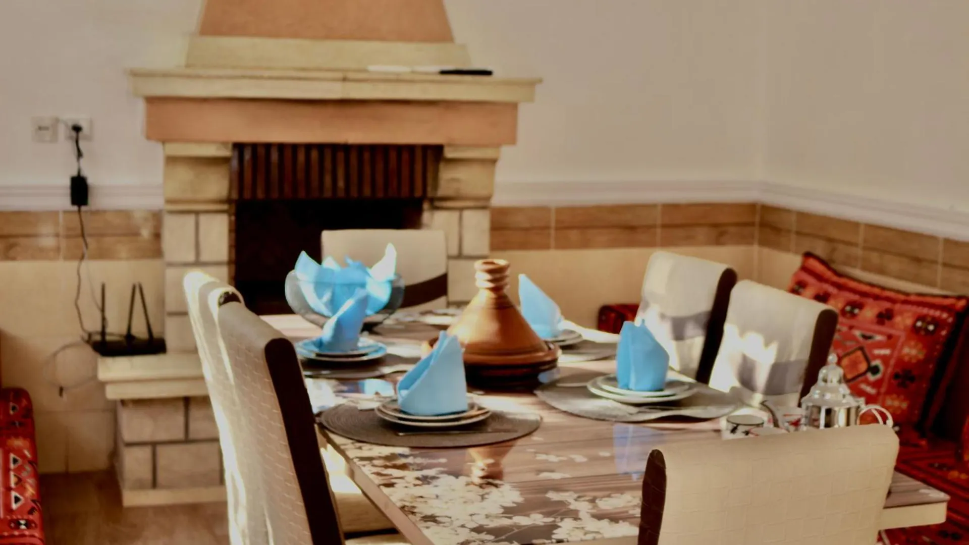 Villa Paradis Marrakesh