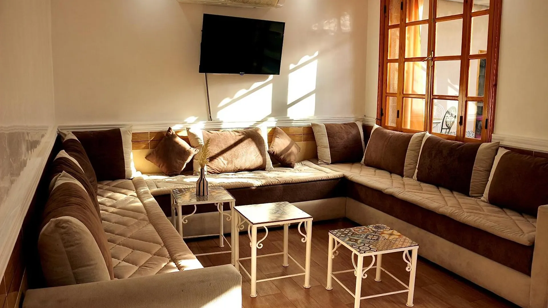 Villa Paradis Marrakesh 0*,