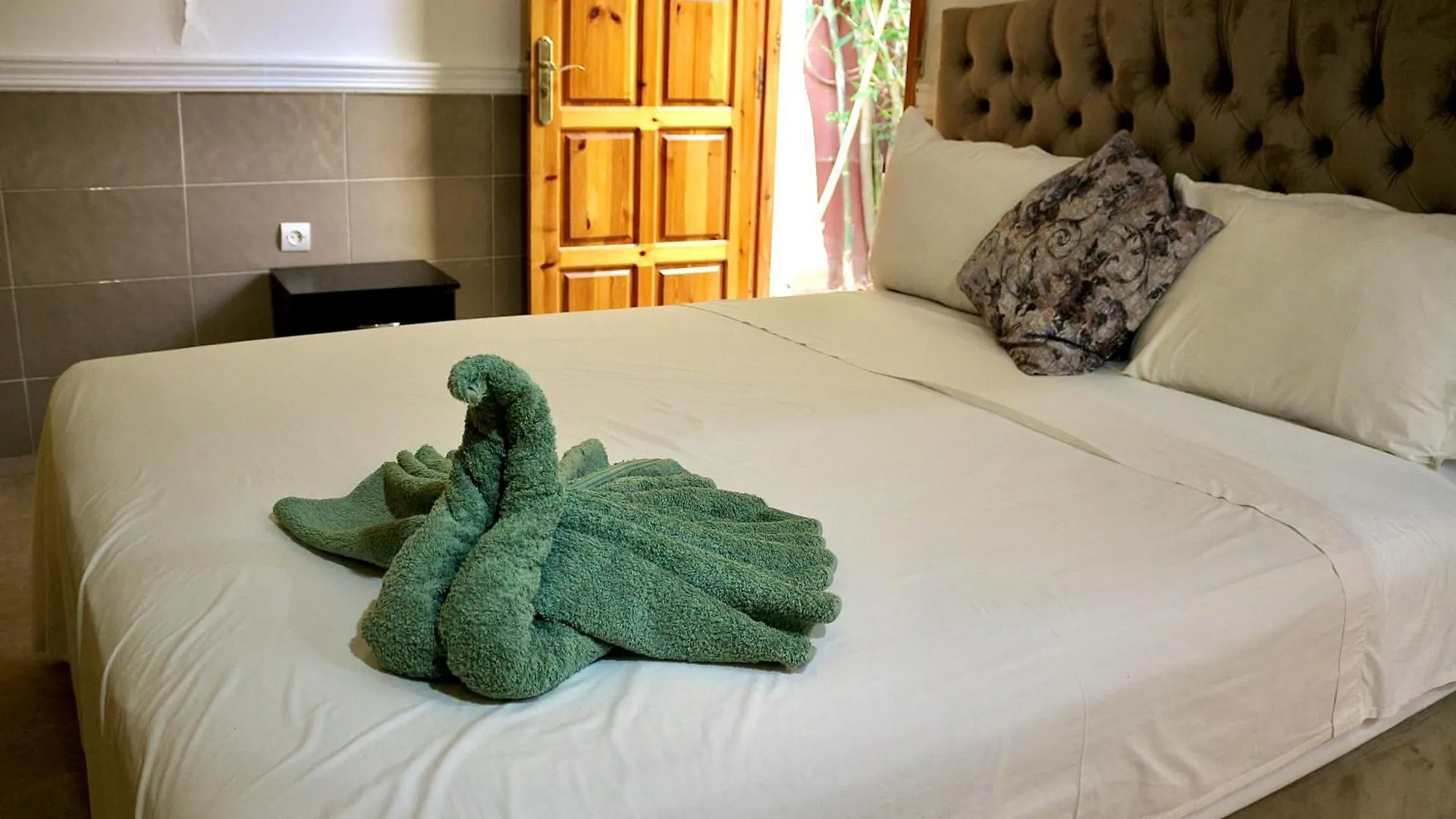 Villa Paradis Marrakesh