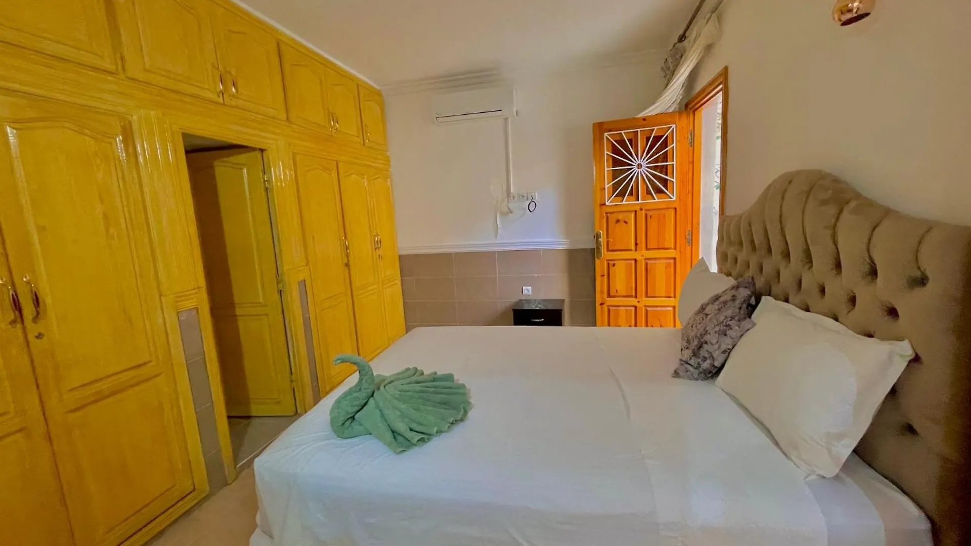 Villa Paradis Marrakesh