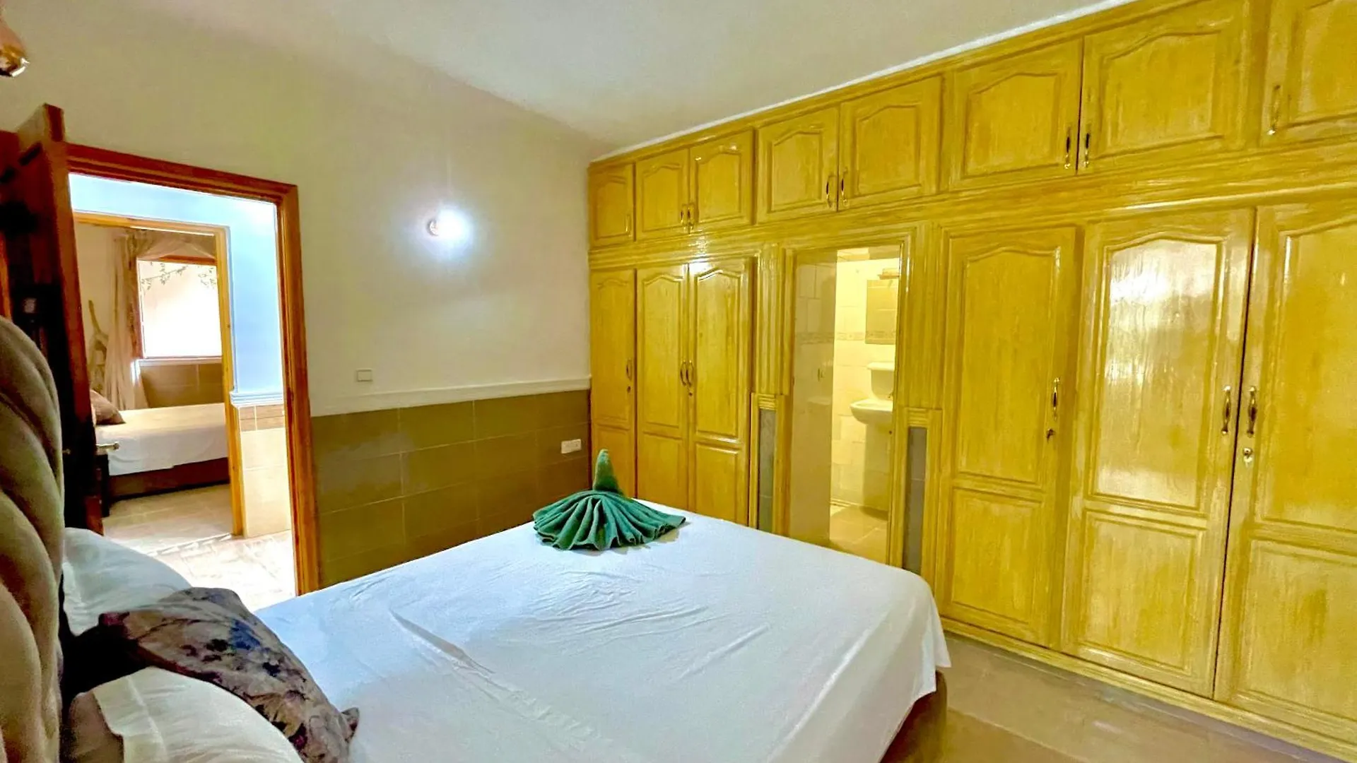 Villa Paradis Marrakesh