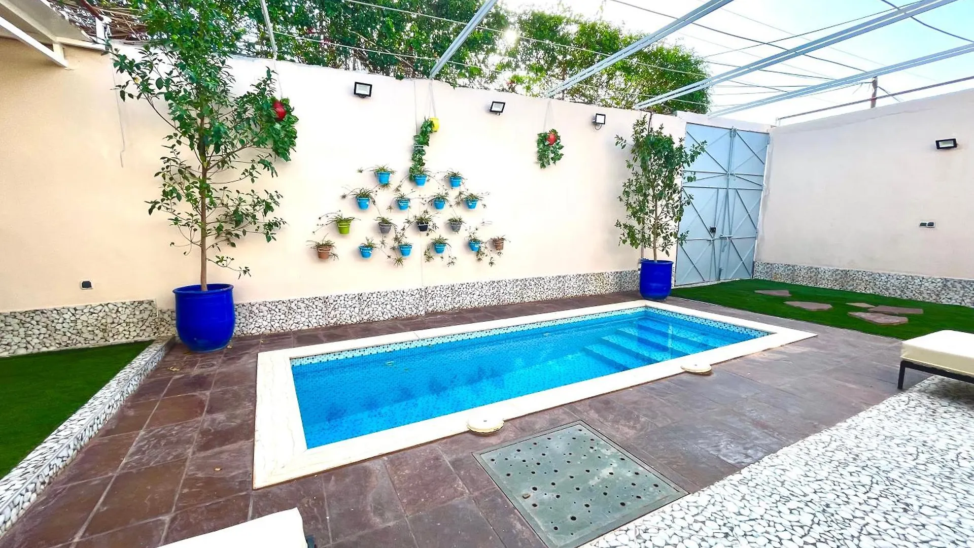 Villa Paradis Marrakesh