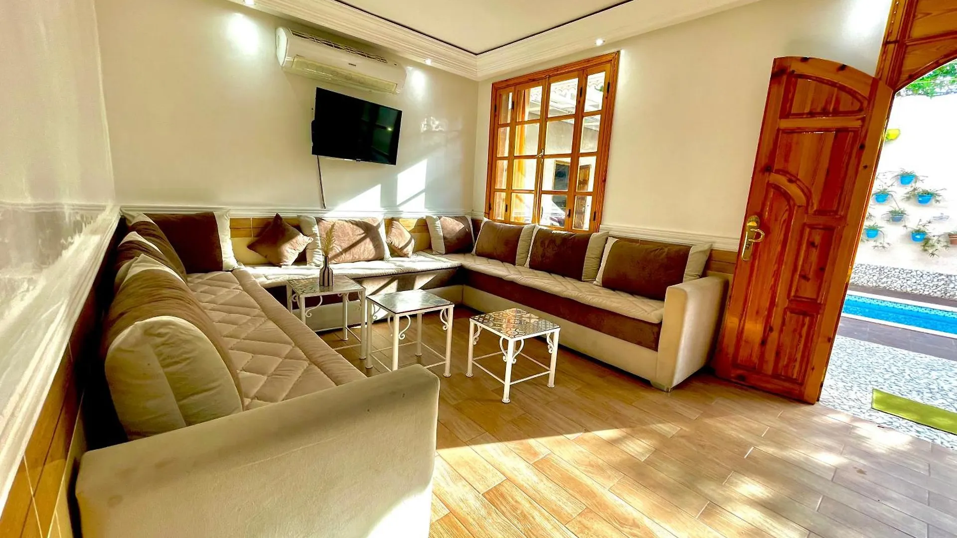 Villa Paradis Marrakesh