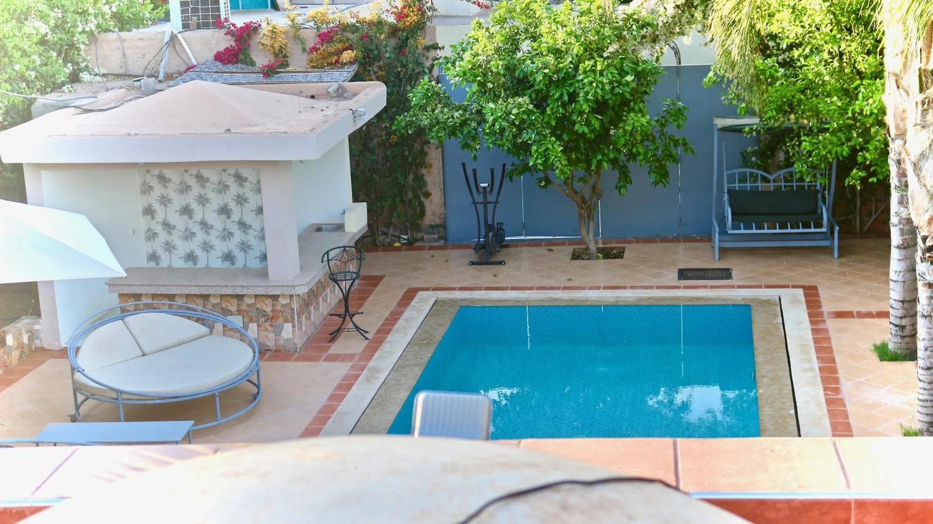 Villa Paradis Marrakesh