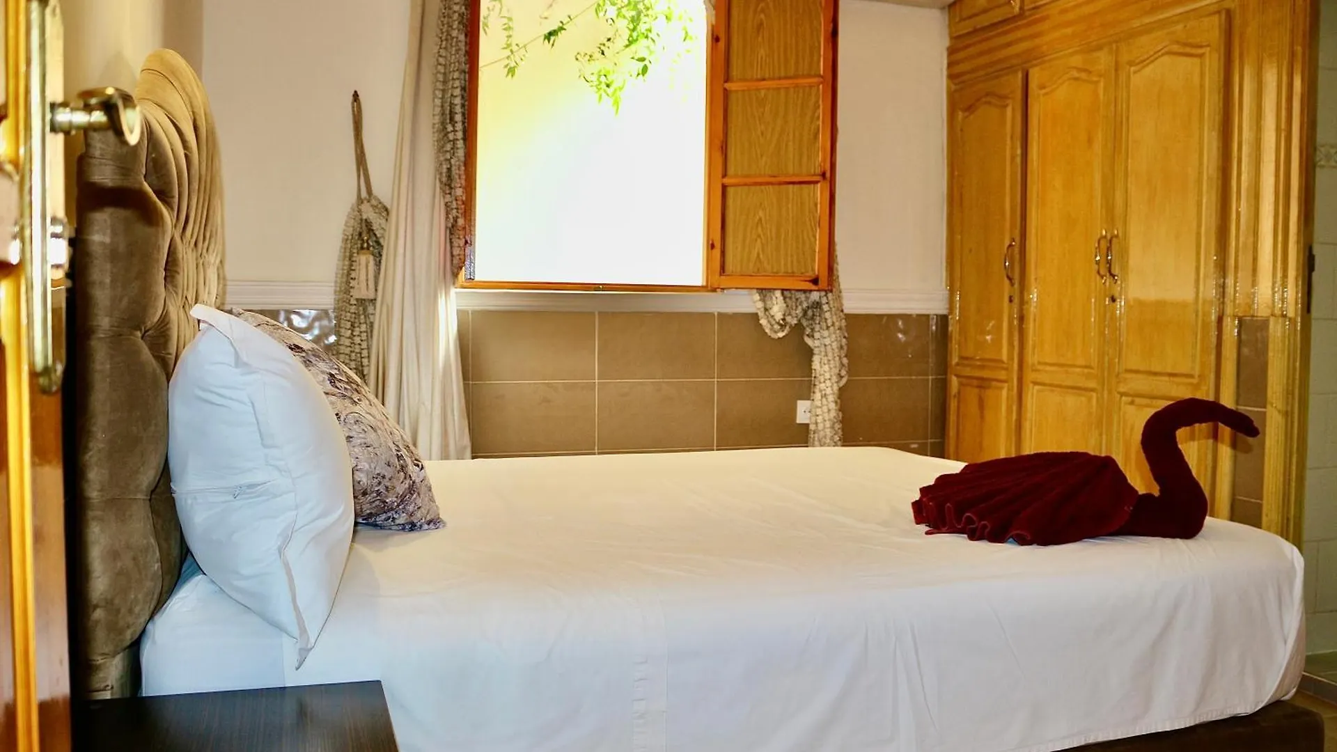 villa l'accacia Marrakesh